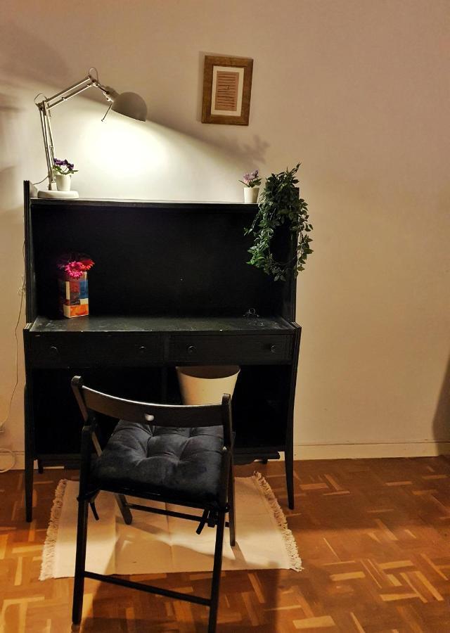 Cebada Quarto em Acomodações Particulares *