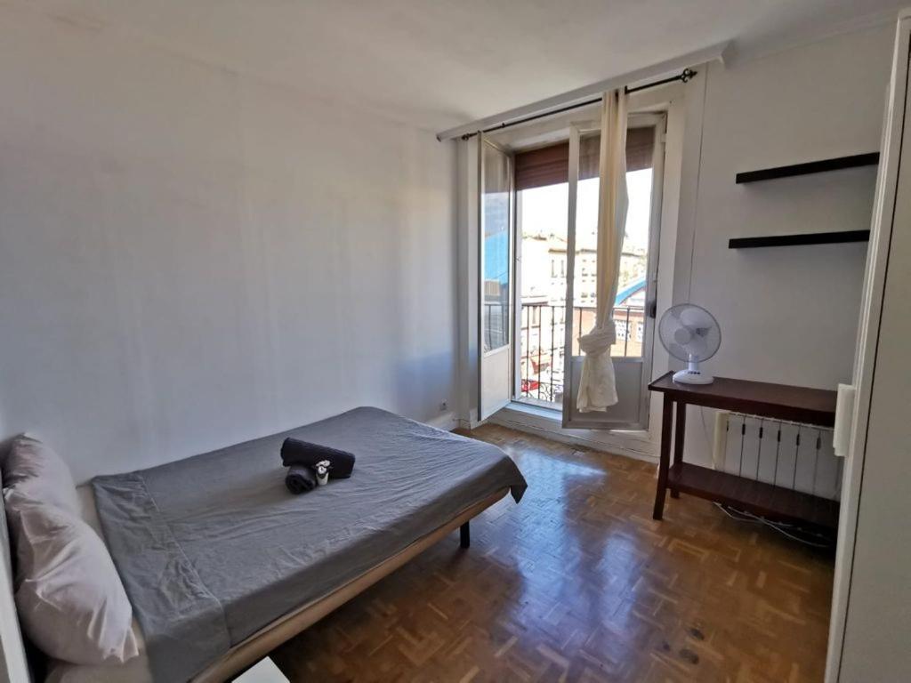 Quarto em Acomodações Particulares Cebada *
