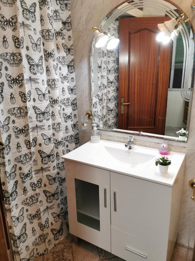 Hospedagem domiciliar Cebada Madri